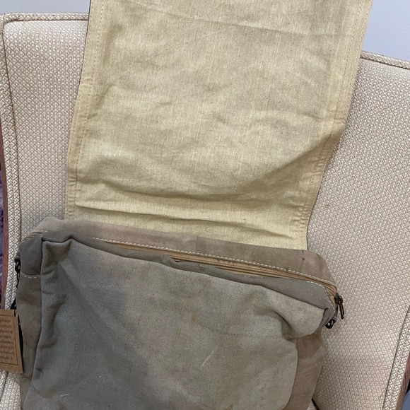 Cross body bag - Picture 2 of 2